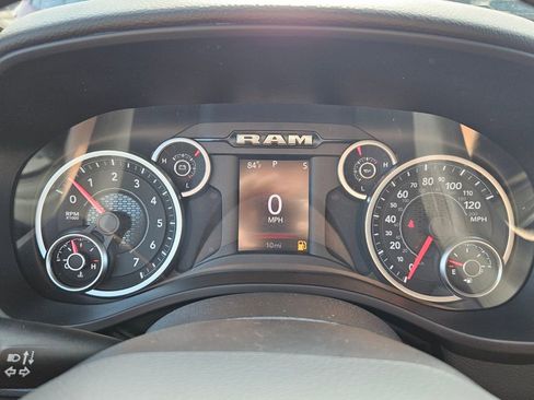 New 2026 RAM 1500 Big Horn w/ Night Edition image 23