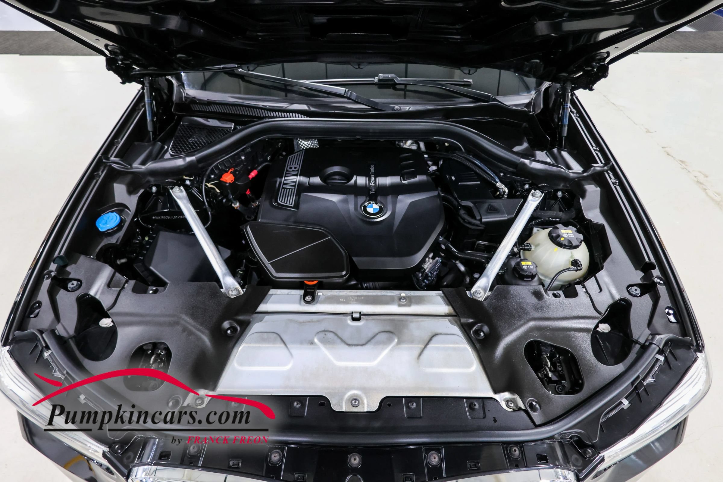 Used 2018 BMW X3 xDrive30i w/ Premium Package AWD/4WD image 13