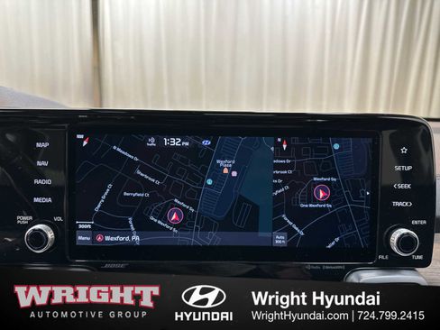 Used 2022 Kia Sorento SX Prestige image 26