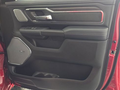 New 2026 RAM 1500 Laramie w/ Night Edition image 39