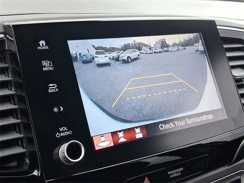 Used 2023 Honda Ridgeline Sport image 18