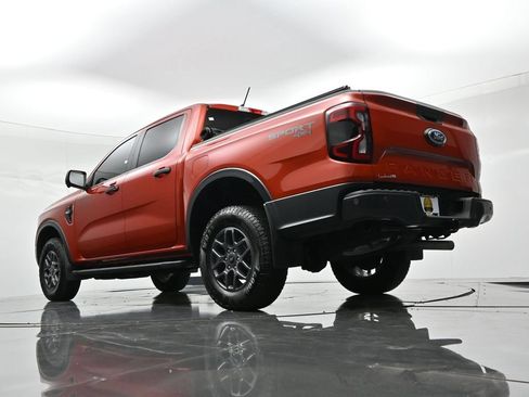 Used 2024 Ford Ranger XLT w/ Technology Package AWD/4WD image 21