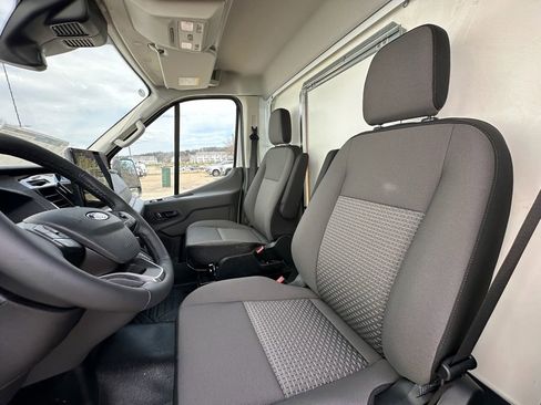 New 2026 Ford Transit 350 AWD image 17