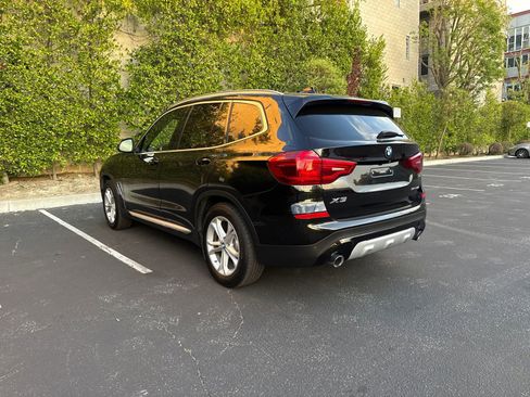 Used 2019 BMW X3 sDrive30i w/ Driving Assistance Package image 7