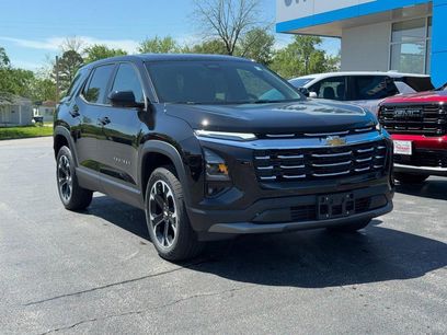 New 2026 Chevrolet Equinox LT w/ Safety and Technology Package