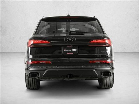 Certified 2025 Audi Q7 2.0T Premium Plus w/ Premium Plus Package image 7