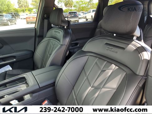 New 2027 Kia Telluride SX X-Line w/ Towing Package AWD/4WD image 14