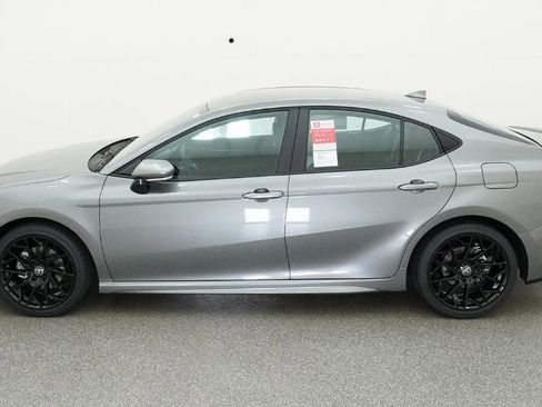 New 2026 Toyota Camry image 19