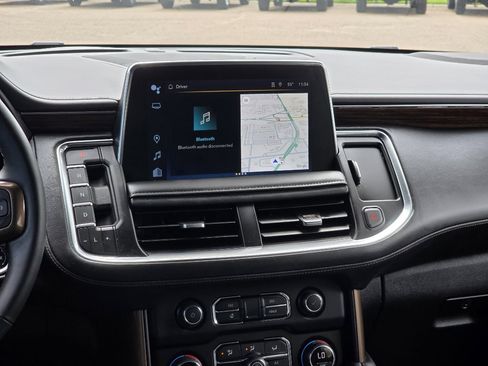 Certified 2024 Chevrolet Tahoe High Country w/ Premium Package 2 image 11