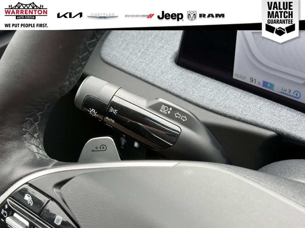 Used 2024 Kia EV6 Light AWD/4WD image 20