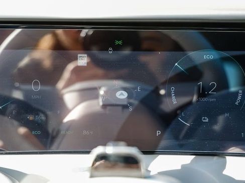 New 2026 Hyundai Palisade Limited AWD/4WD image 27