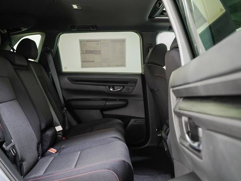 New 2026 Honda CR-V TrailSport image 32