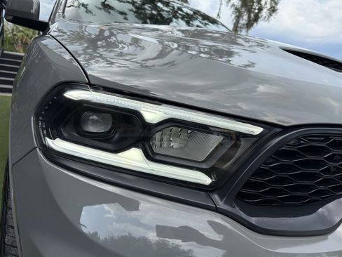Used 2022 Dodge Durango R/T AWD/4WD image 9