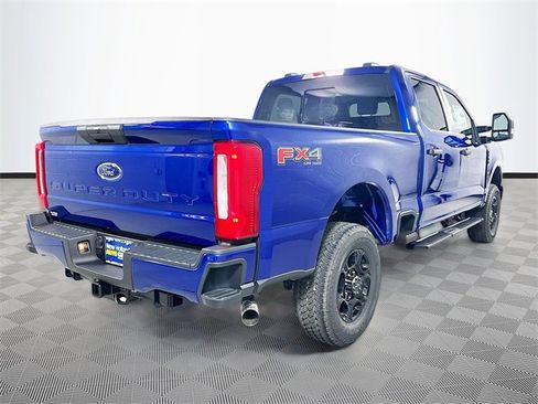 New 2026 Ford F250 XL w/ STX Appearance Package image 4