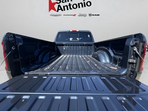 New 2026 RAM 1500 Classic Warlock AWD/4WD image 33