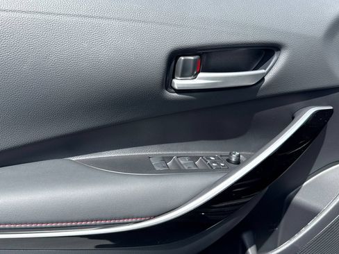 New 2026 Toyota Corolla XSE FWD image 11