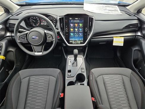 New 2025 Subaru Impreza 2.0i Sport image 8