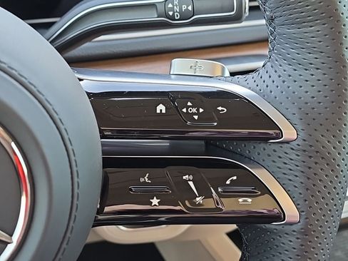 New 2026 Mercedes-Benz GLS 450 4MATIC image 26