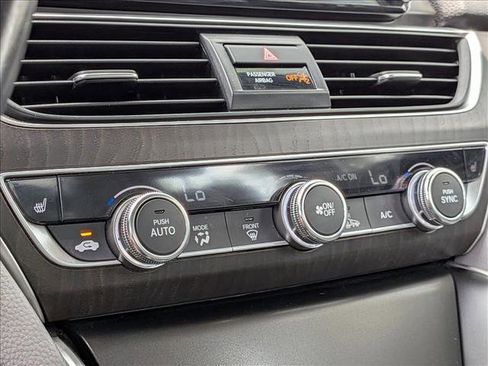 Used 2018 Honda Accord EX-L image 9