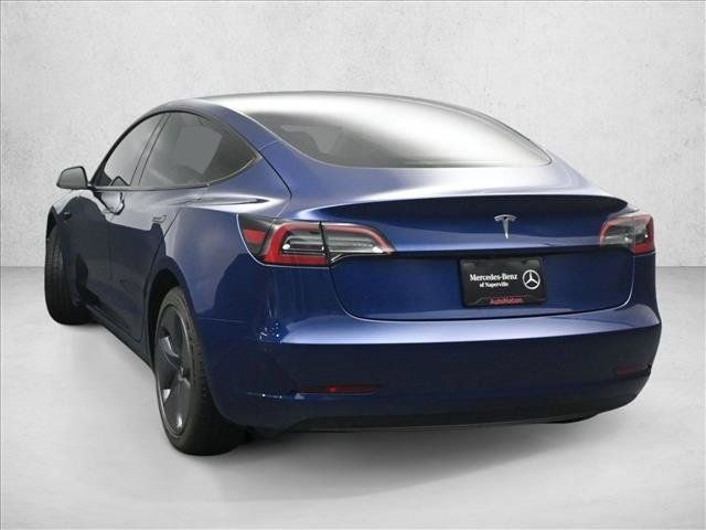 Used 2023 Tesla Model 3 Standard Range RWD image 3