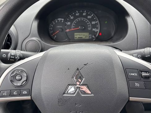 Used 2024 Mitsubishi Mirage ES image 10
