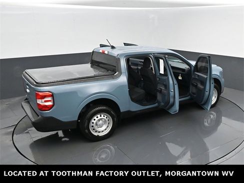 Used 2022 Ford Maverick XL image 24