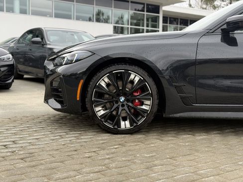 Certified 2025 BMW 430i w/ M Sport Package image 10