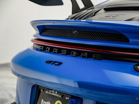 Used 2022 Porsche 911 GT3 image 18