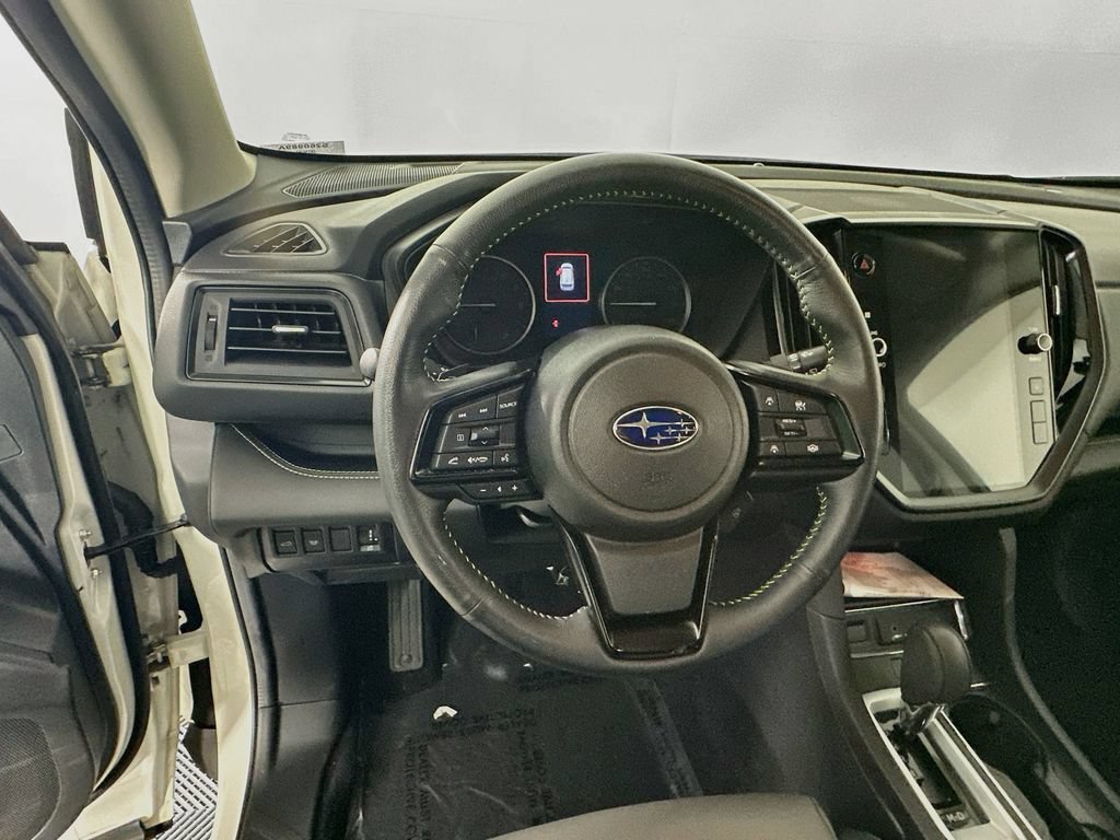 Used 2024 Subaru Ascent Onyx Edition AWD/4WD image 16