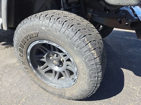 Used 2004 Jeep Wrangler 4WD w/ Dual Top Group image 5