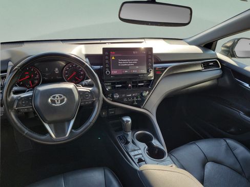 Used 2024 Toyota Camry XSE FWD image 20