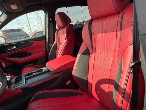 New 2026 Acura MDX Type S image 10