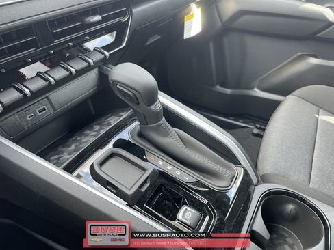 New 2026 Chevrolet Colorado W/T w/ Advanced Trailering Package image 16