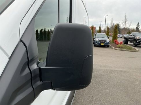 New 2026 Ford Transit 250 Base image 10