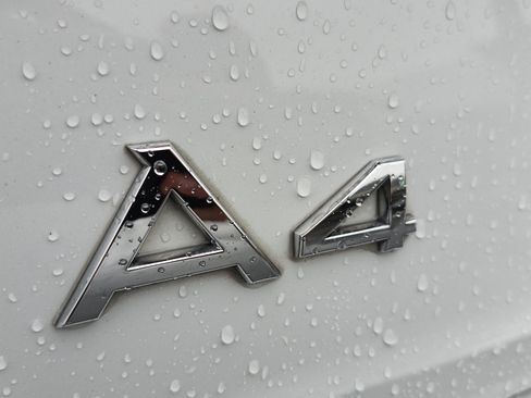 Used 2019 Audi A4 2.0T Premium Plus w/ Premium Plus Package image 17