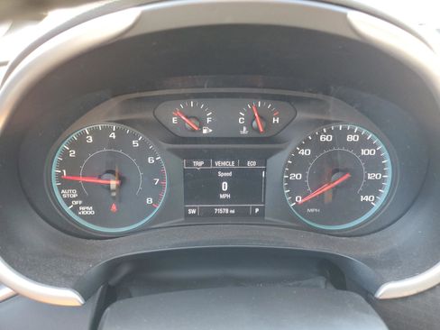 Used 2021 Chevrolet Malibu RS image 15