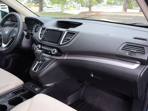Used 2015 Honda CR-V EX image 17