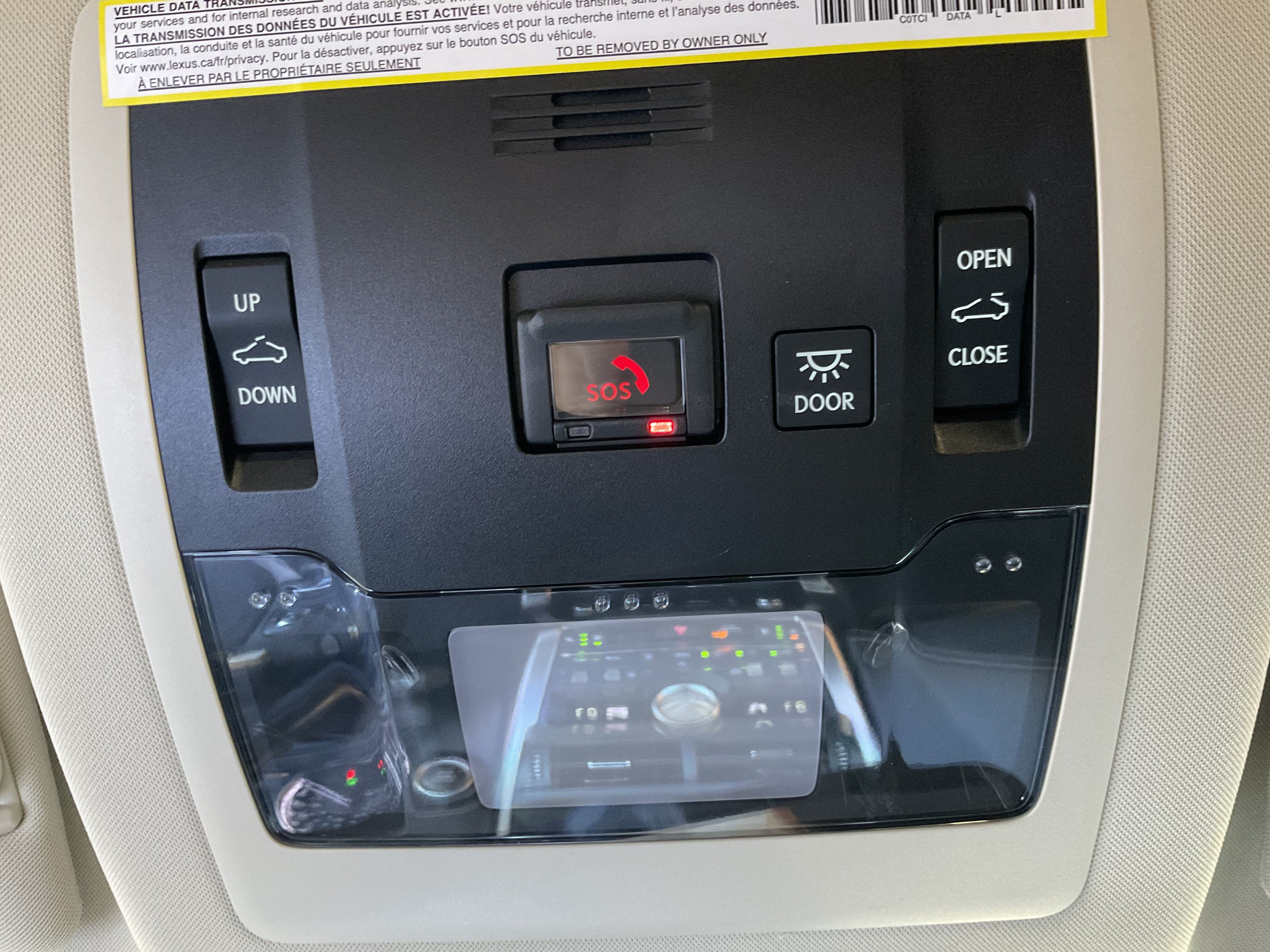Used 2020 Lexus NX 300 AWD w/ Premium Package image 30