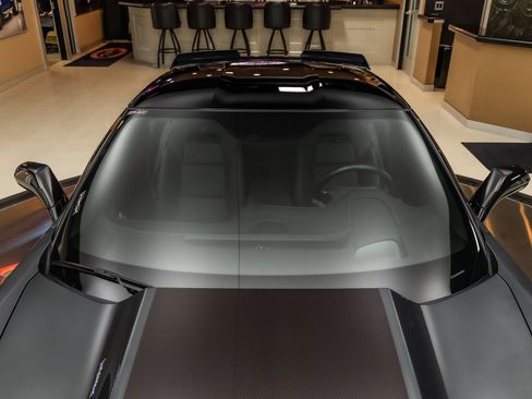 Used 2017 Chevrolet Corvette Z06 image 26