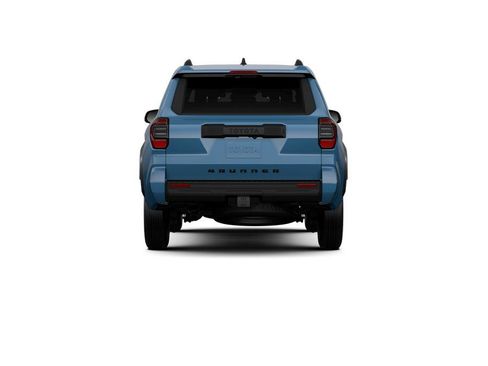 New 2026 Toyota 4Runner SR5 image 8