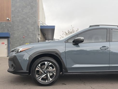 Used 2024 Subaru Crosstrek 2.0i Premium AWD/4WD image 10