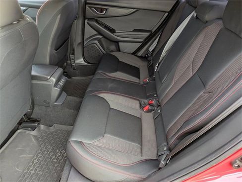 Used 2022 Subaru WRX Premium image 15