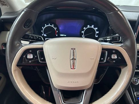 Used 2020 Lincoln Corsair Reserve AWD/4WD image 18