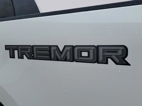 New 2026 Ford F250 XLT w/ Tremor Off-Road Package AWD/4WD image 12