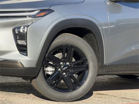 New 2026 Chevrolet Trax ACTIV w/ Driver Confidence Package image 8