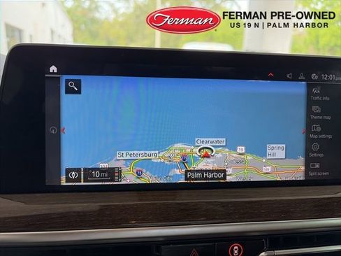 Certified 2023 BMW X3 sDrive30i w/ Convenience Package image 6