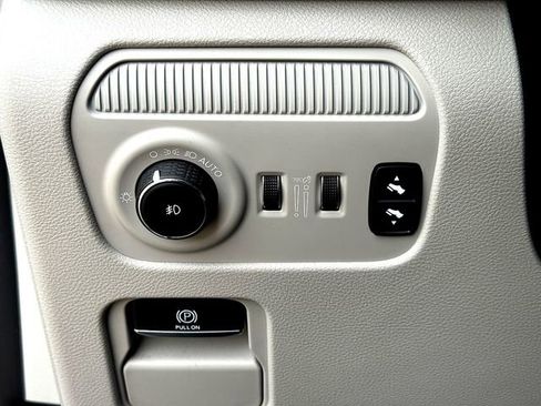 Used 2022 Jeep Wagoneer Series II w/ Flexible Seating Group AWD/4WD image 14