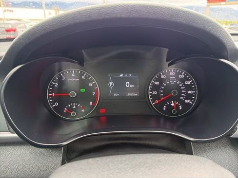 Used 2017 Kia Optima LX image 14