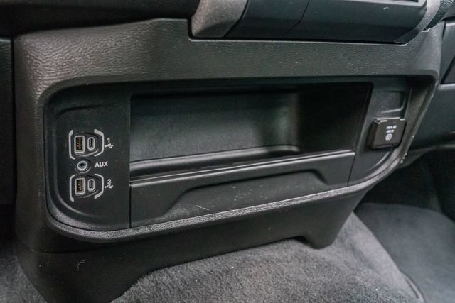Used 2022 RAM 3500 Tradesman AWD/4WD image 30
