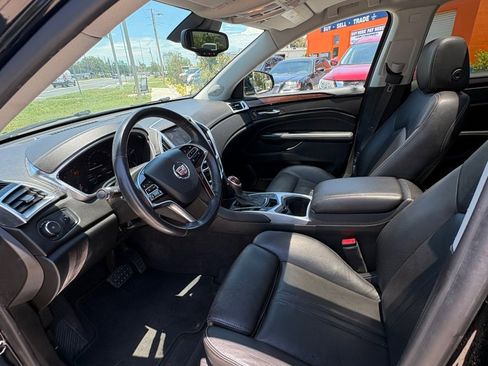 Used 2014 Cadillac SRX Premium FWD image 14